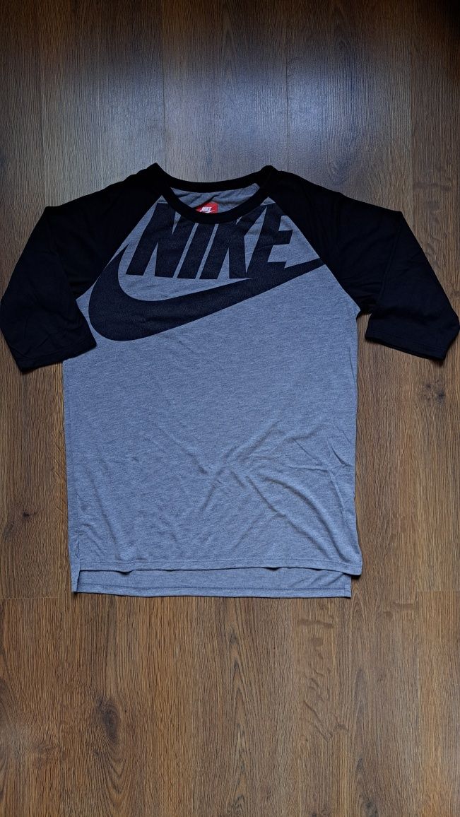 Koszulka z krótkim rękawem Nike