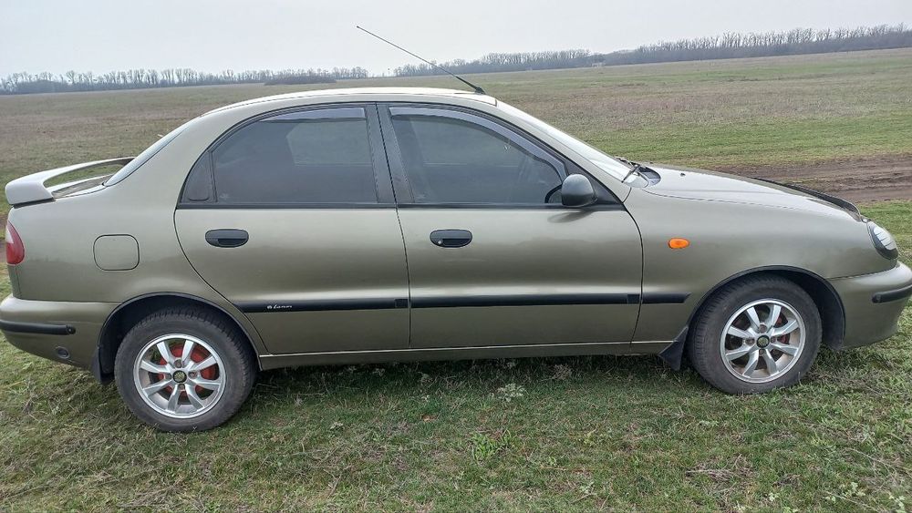 Продам автомобіль!