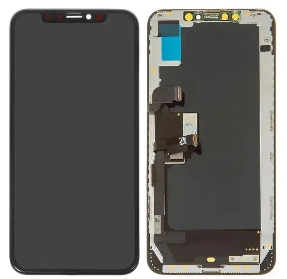 Oryginalny Wyswietlacz IPhone XS Max Ekran LCD