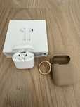 Apple AirPods 2 oryginalne