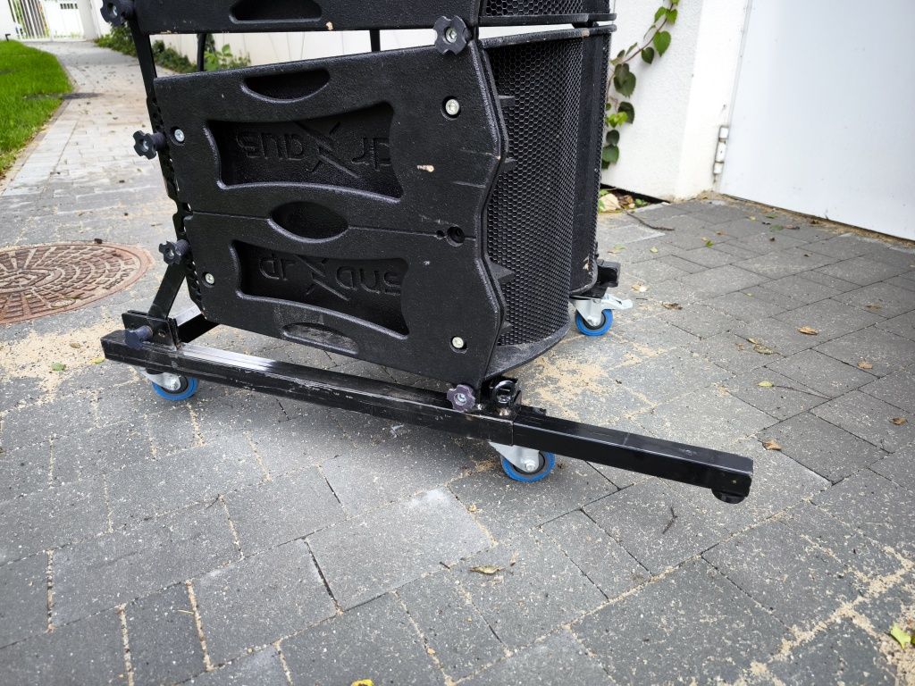 Dr_Aus HLA15, line array Draus