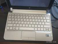 Laptop HP mini 210