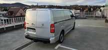 Peugeot Expert  2.0 HDI Furgon Blaszak Maxi Klima Grzane Fotele Kamera Jumpy T5 Vivaro