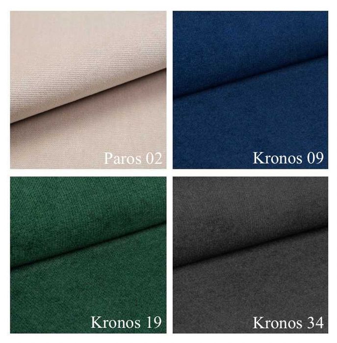 Tapczan Hugo. Kanapa, sofa łóżko jednoosobowe. Szybka dostawa, materac