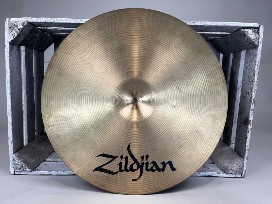 Zildjian Avedis Thin Crash 17” -  Talerz do perkusji 90s 1134g USA