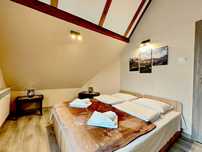 Noclegi Apartament 5-osobowy - Witów/Zakopane/Chochołowskie Termy