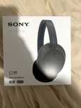 Słuchawki SONY WH-CH720N - nowe