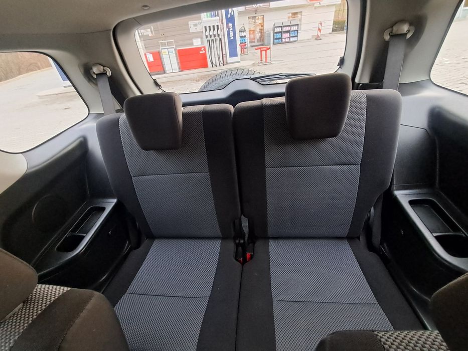 Suzuki Grand Vitara 1.6 4x4