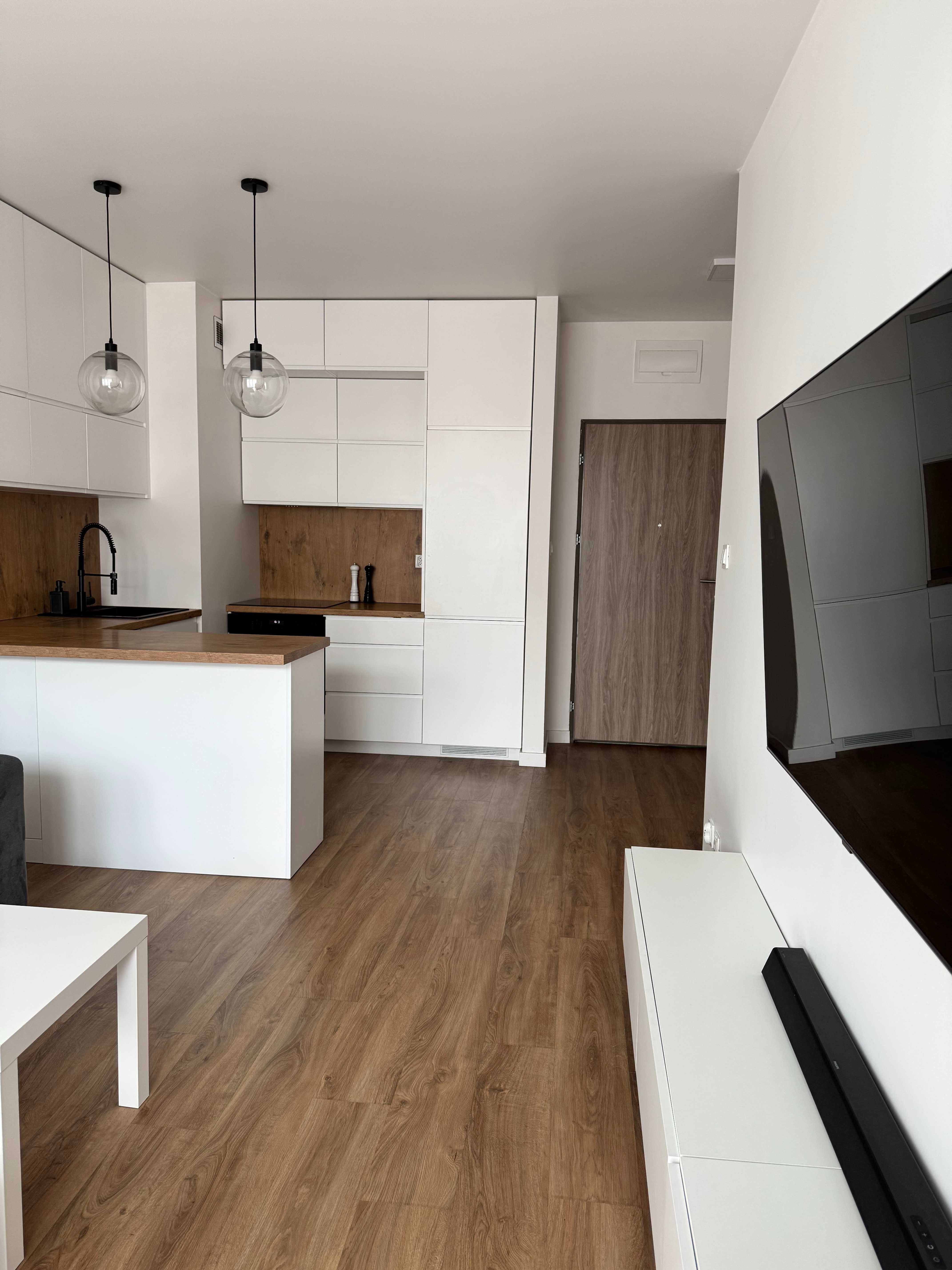 Mieszkanie Jana Pawła II Słoneczne Tarasy 36m2 + Taras 10m2 + Garaż