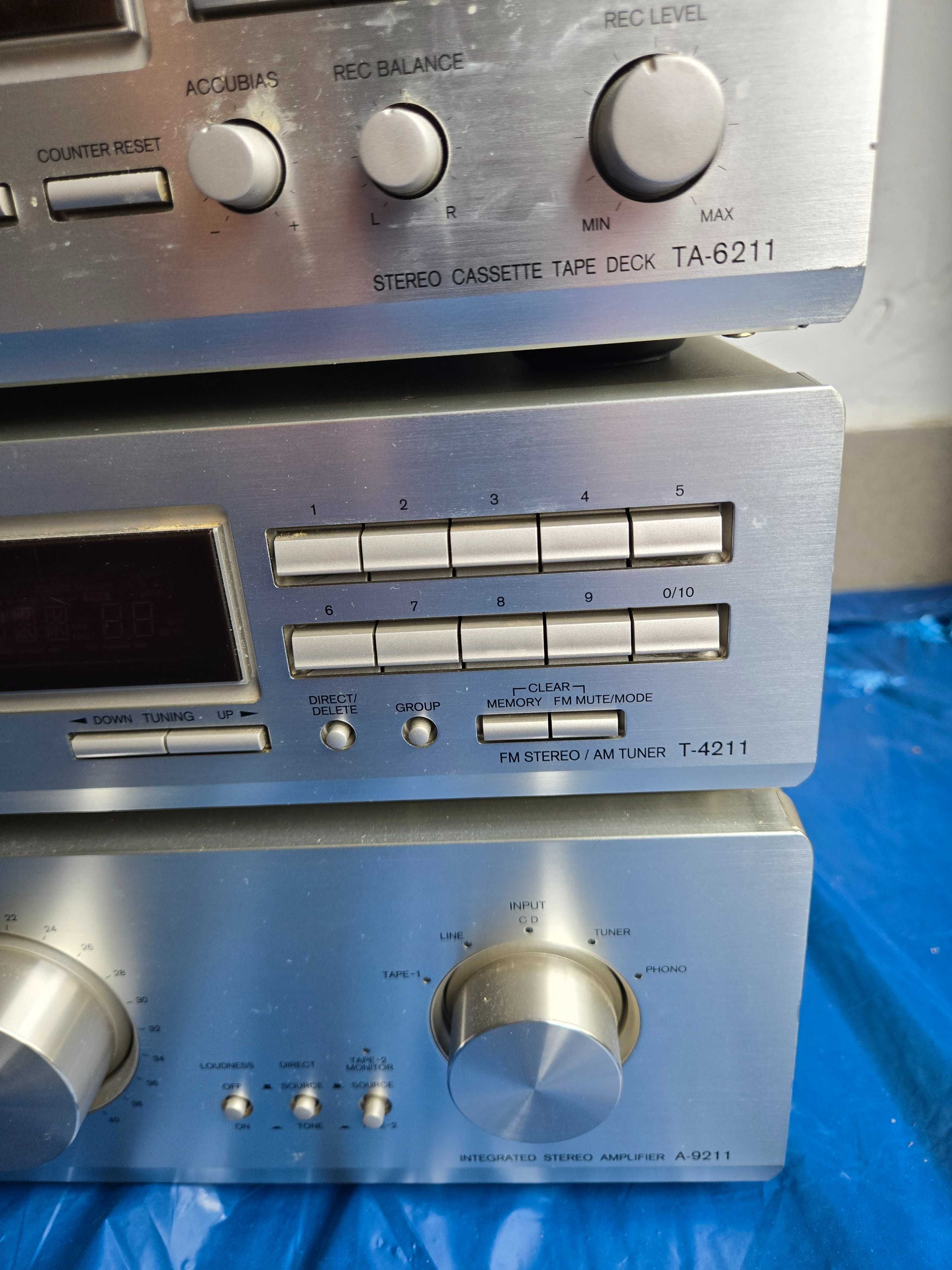 #Wieza Onkyo Onkyo#