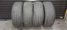 Komplet opon Michelin Primacy 4 205/55R17