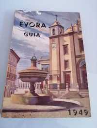 Guia de Évora 1949