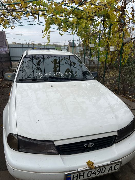 Продам Daewoo Nexia