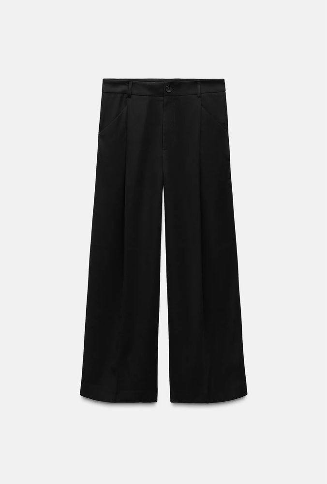 Брюки Zara