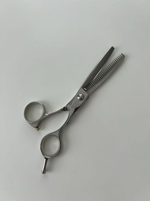 Nożyczki do cieniowania włosów