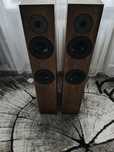 Pylon audio diamond 25