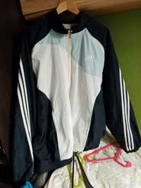 Duża Bluza Adidas męska XL