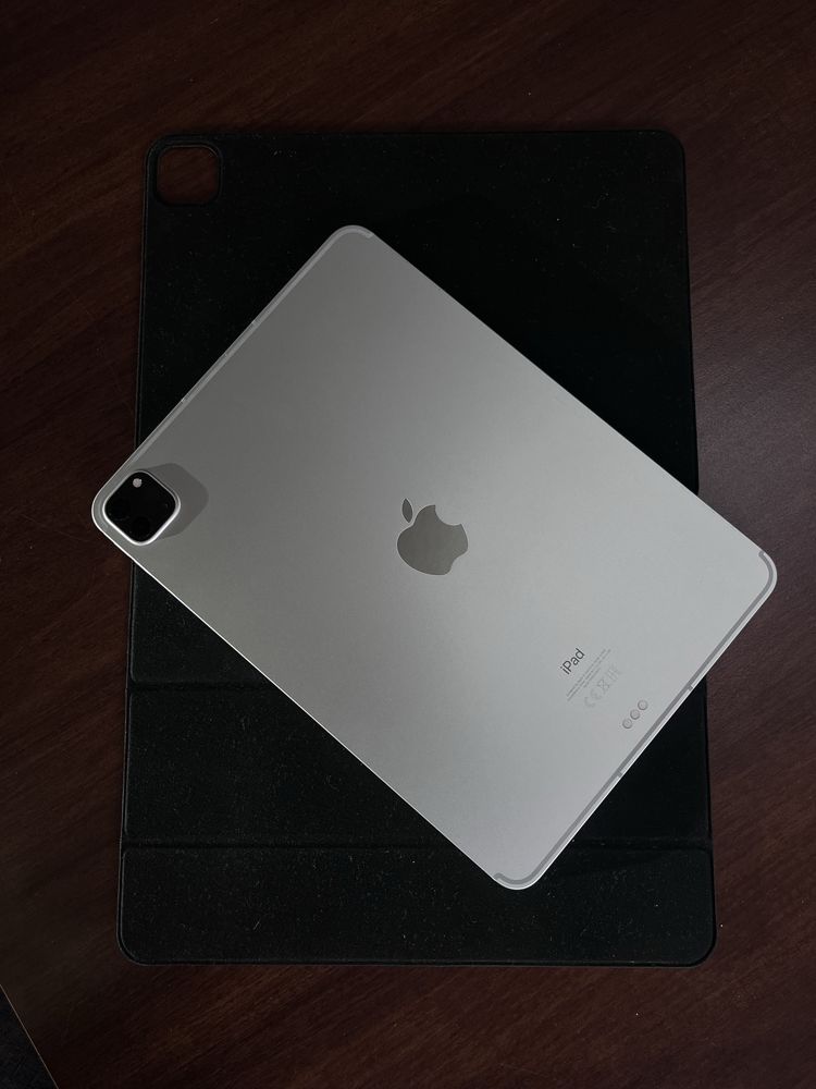 Ipad 11 pro M1 3gen. Wifi+5g