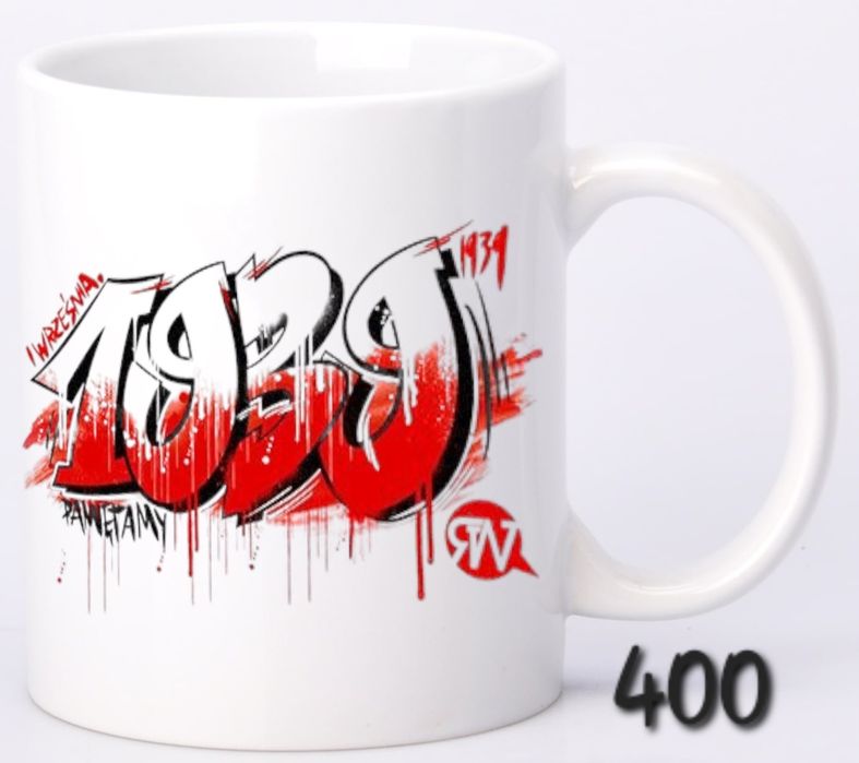 Kubek Patriotyczny Polska