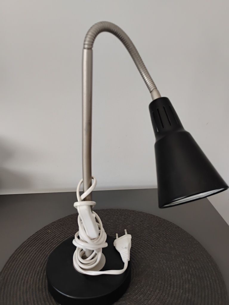 Lampka na biurko