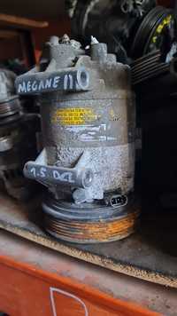 Vendo compressor Ac