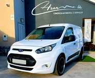 Ford Transit Connect 1.6 TDCi 200 L1 Ambiente