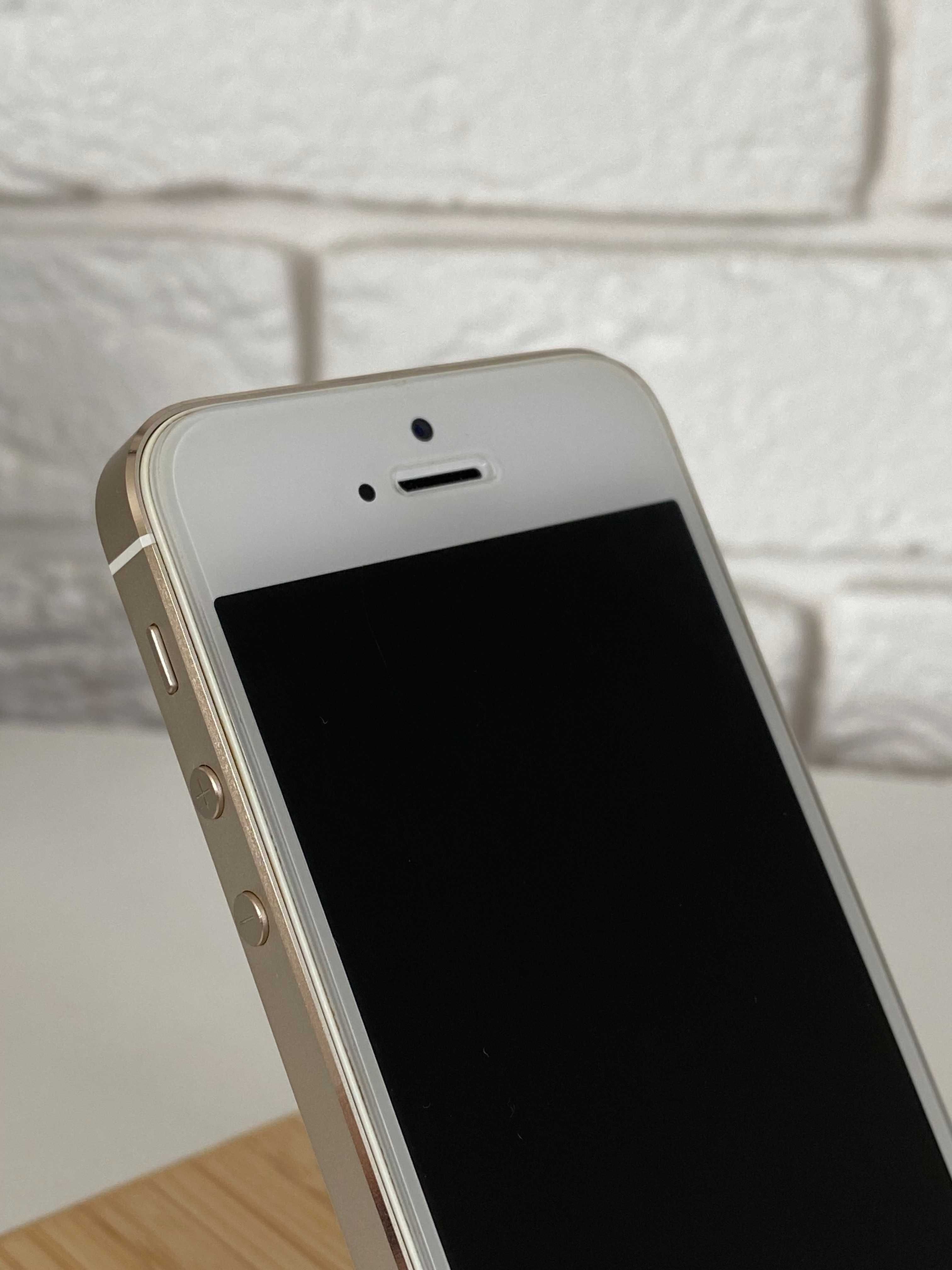 iPhone 5s 16 Gb (Gold)