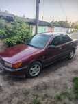 Mitsubishi lancer 4