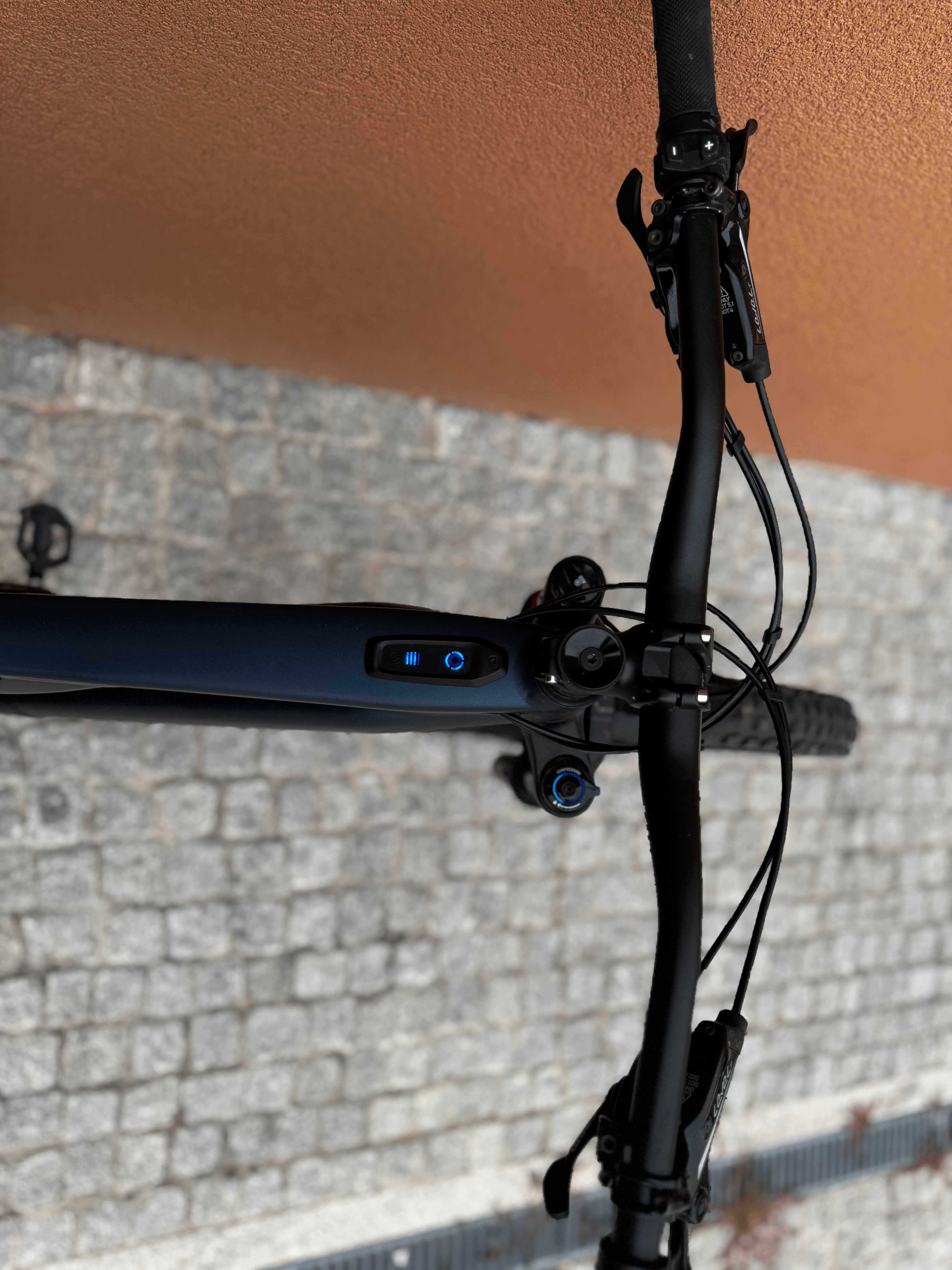Specialized Turbo Levo