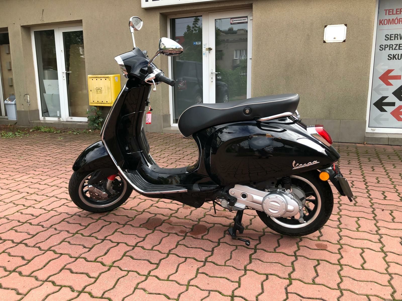 Vespa sprint 50cm
