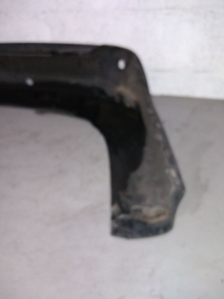 Vendo Para-choque de trás Ford focus MK3 ano 2010 /12