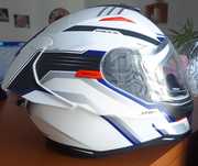 Capacete Nexx SX 100r