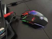 Myszka Bloody A60