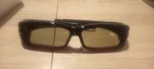 Okulary 3 d  Samsung