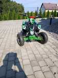 Qlad dla dziecka 50cc