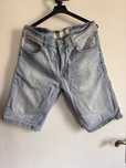 Spodenki krótkie szorty jeans dżinsowe denim 33 Reserved