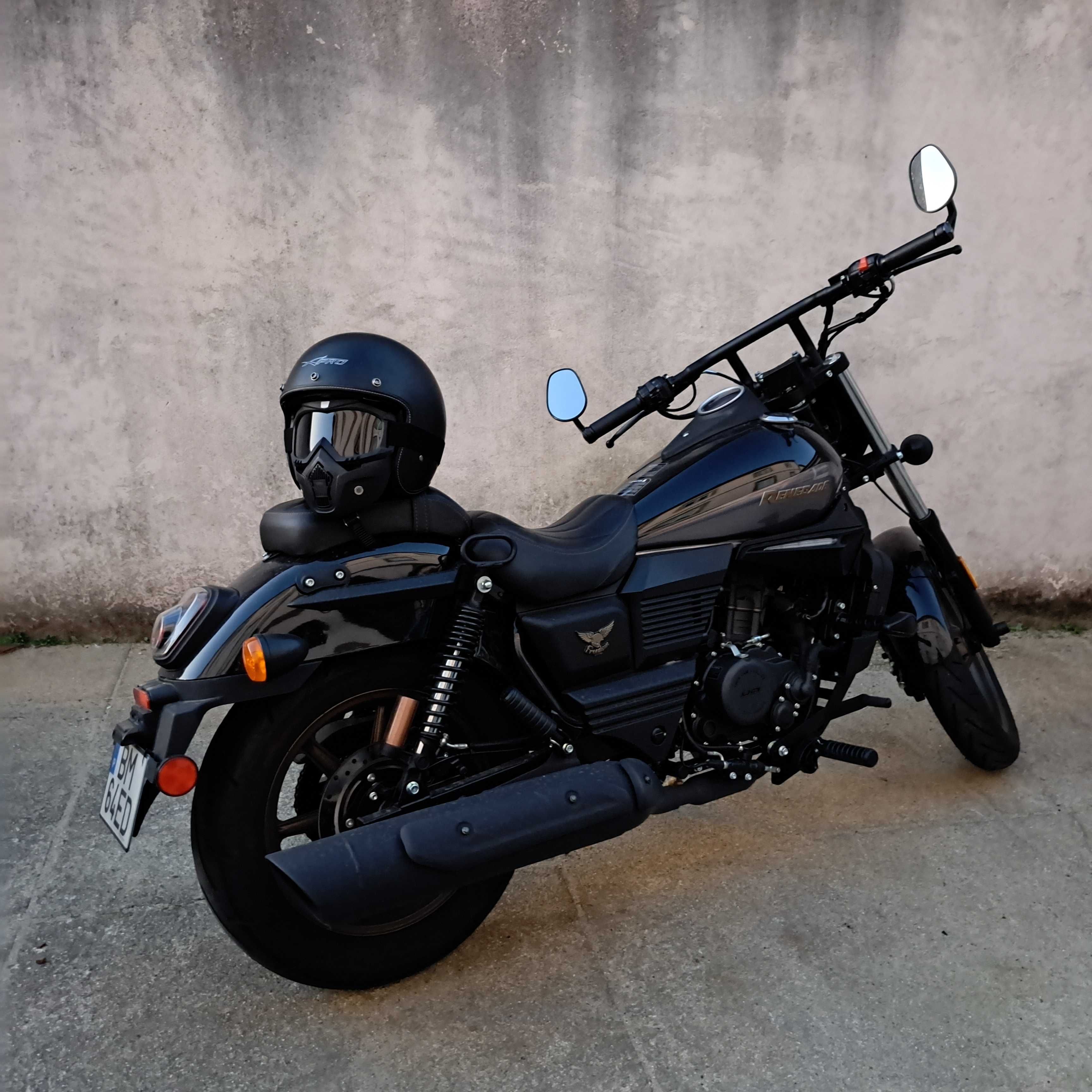 UM Renegade Freedom