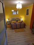 Apartament Biała Flaga 150m do jeziora!