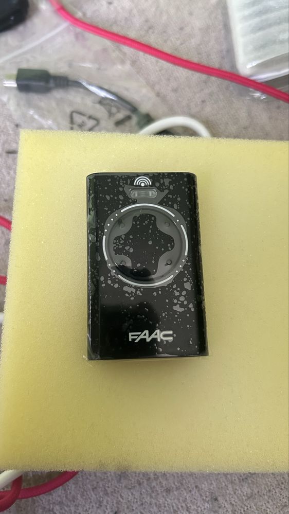 Pilot faac XT4 868 SLH LR