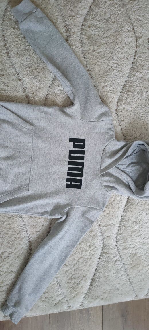 Bluza Puma 140 9-10