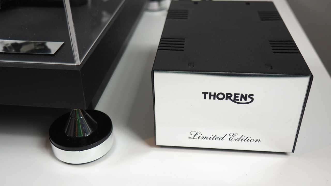 Gramofon Thorens TD158