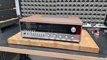 Amplituner Wharfedale triton