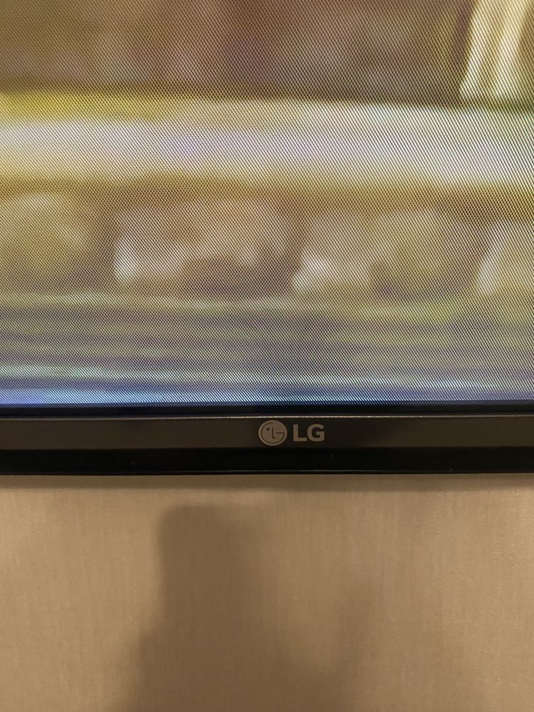 Телевізор LG 55UH600Vна запчастини