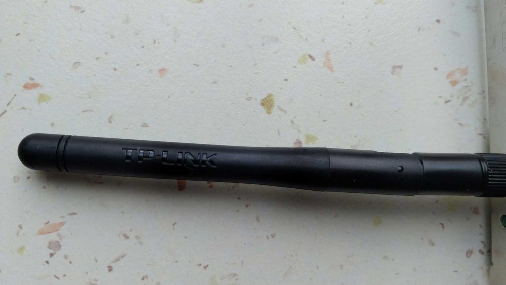 Wi-Fi Адаптер Tp-Link TL-WN781ND