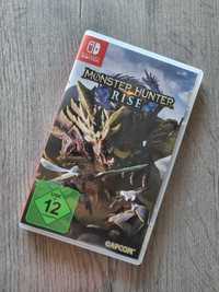 Monster Hunter Rise (Switch)