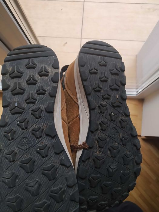 Buty Decathlon chłopiece zimowe 36