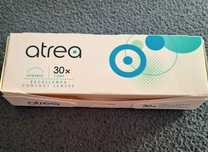 Soczewki jednodniowe Atrea -1,75