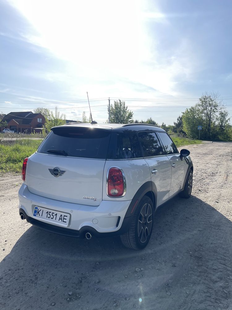 Продам Countryman s