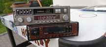 Radio gelhard klasyk kaseta