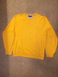 Tommy Hilfiger sweter XL